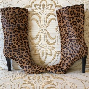 RALPH LAUREN COLLECTION BOOTS